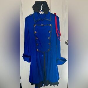 Women’s, size Large, Xian Xian dress, brand new, Halloween/Cosplay